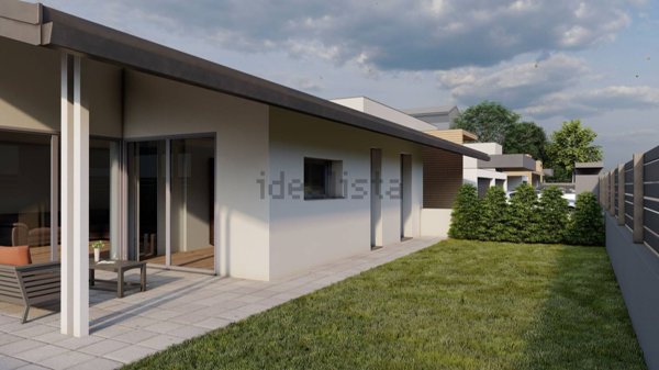 casa indipendente in vendita a San Vittore Olona