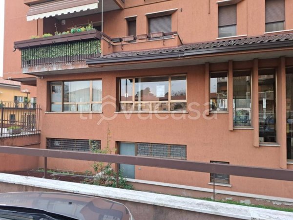 negozio in vendita a San Vittore Olona