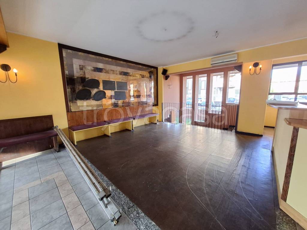appartamento in vendita a San Vittore Olona