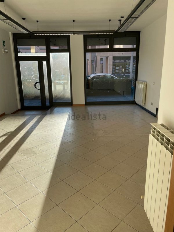 ufficio in vendita a San Vittore Olona