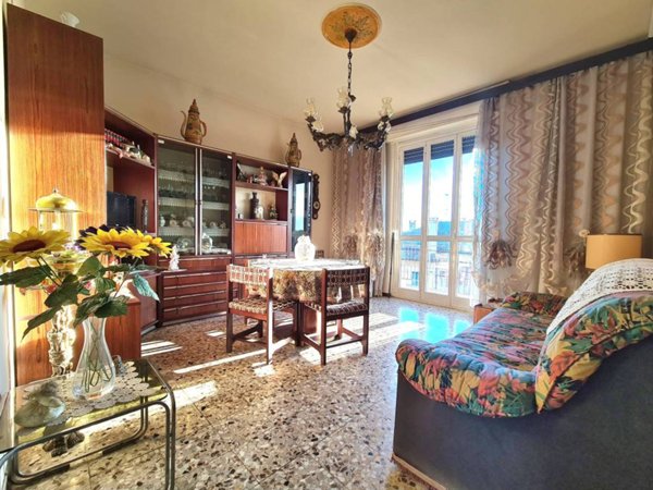 appartamento in vendita a San Vittore Olona