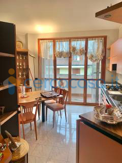 appartamento in vendita a San Vittore Olona