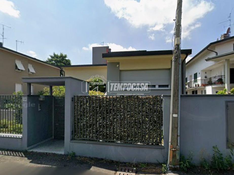 appartamento in vendita a San Vittore Olona