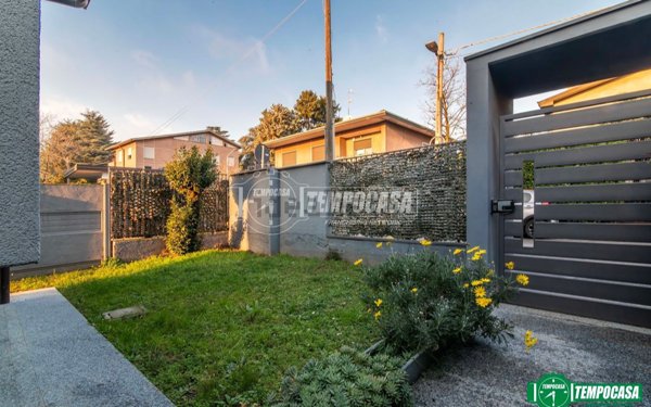 appartamento in vendita a San Vittore Olona