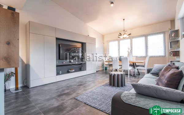 appartamento in vendita a San Vittore Olona