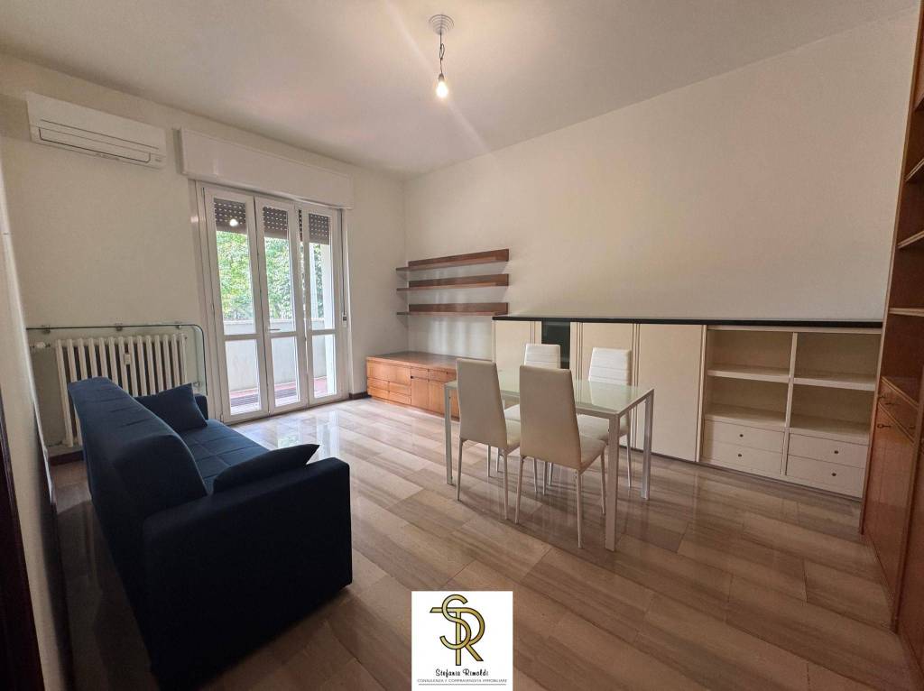 appartamento in vendita a San Vittore Olona