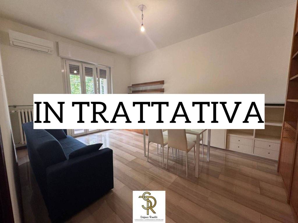 appartamento in vendita a San Vittore Olona