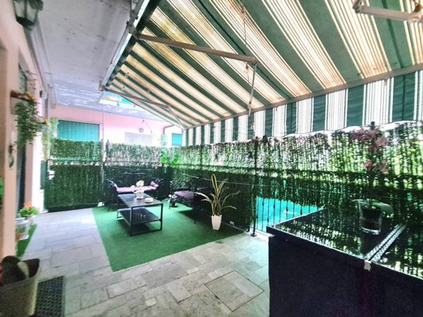 appartamento in vendita a San Vittore Olona