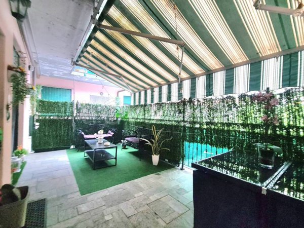 appartamento in vendita a San Vittore Olona