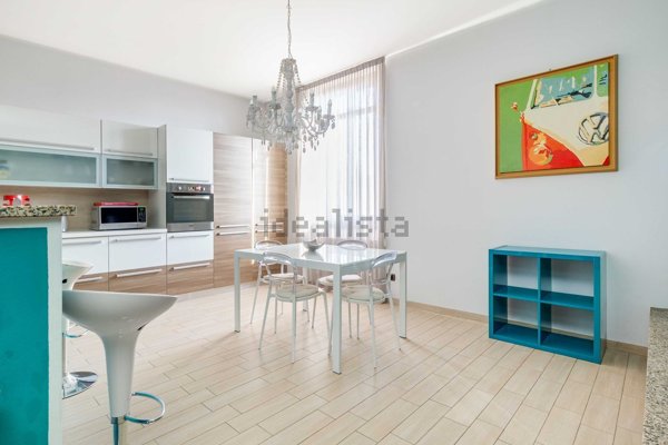 appartamento in vendita a San Vittore Olona