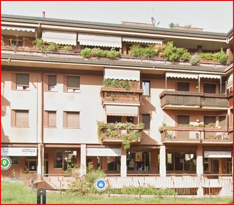 negozio in vendita a San Vittore Olona