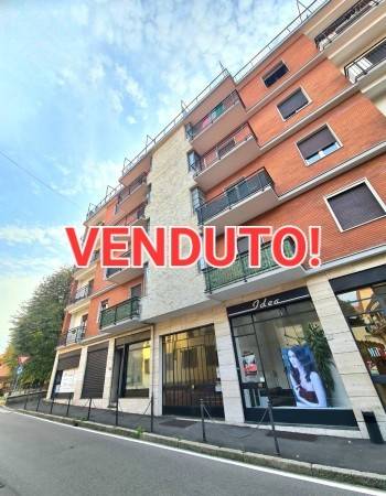 appartamento in vendita a San Vittore Olona