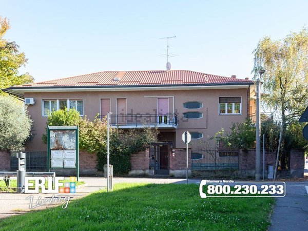 casa indipendente in vendita a San Vittore Olona