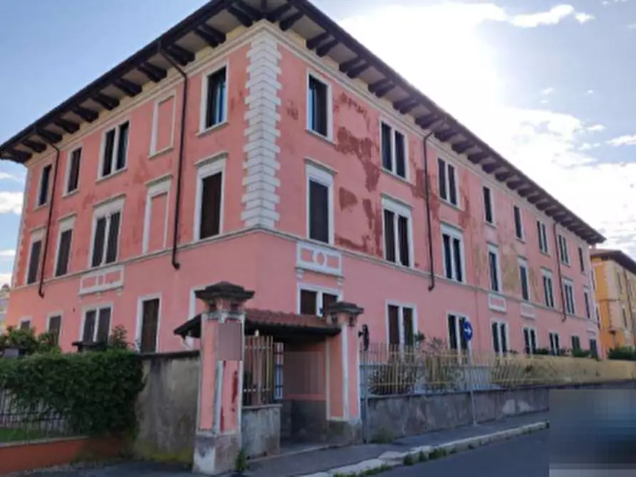 appartamento in vendita a San Vittore Olona