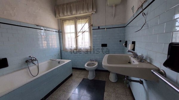 appartamento in vendita a San Vittore Olona