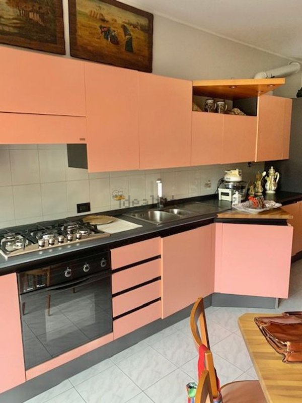 appartamento in vendita a San Vittore Olona