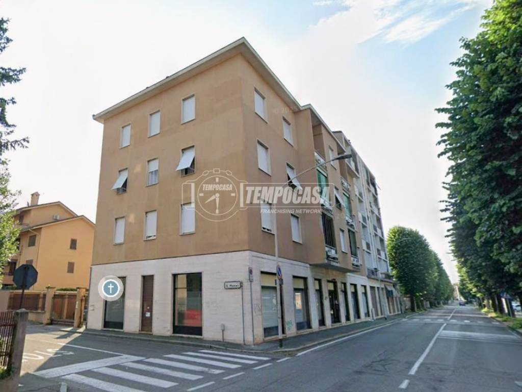 appartamento in vendita a San Vittore Olona