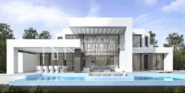 casa indipendente in vendita a San Vittore Olona