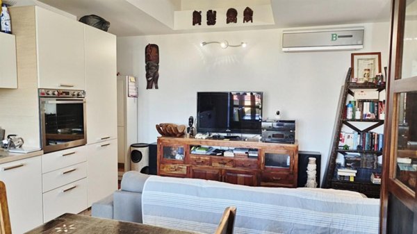 appartamento in vendita a San Vittore Olona