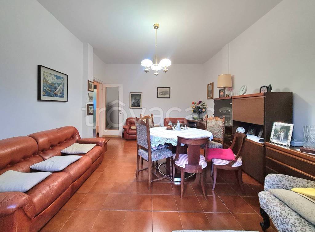 appartamento in vendita a San Vittore Olona