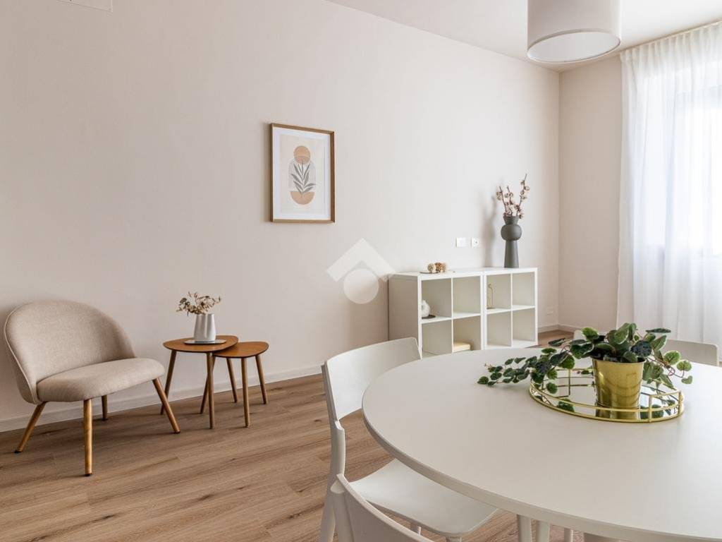 appartamento in vendita a San Vittore Olona