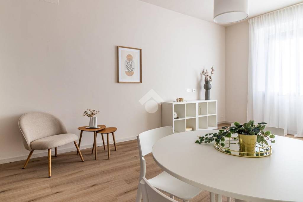 appartamento in vendita a San Vittore Olona