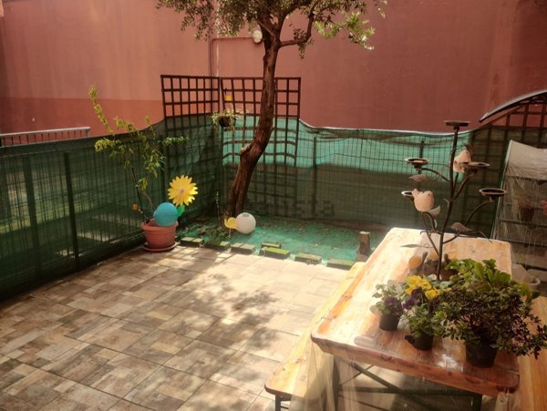 appartamento in vendita a San Vittore Olona