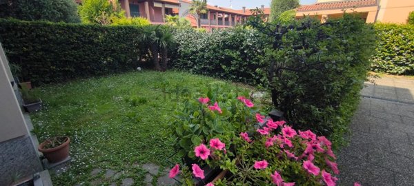 appartamento in vendita a San Vittore Olona
