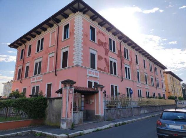 appartamento in vendita a San Vittore Olona