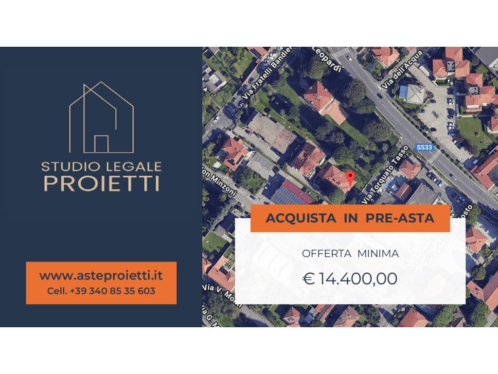 appartamento in vendita a San Vittore Olona