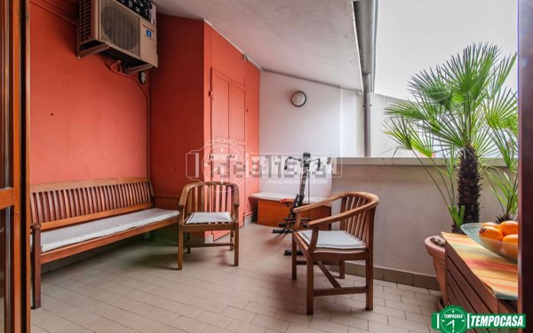 appartamento in vendita a San Vittore Olona