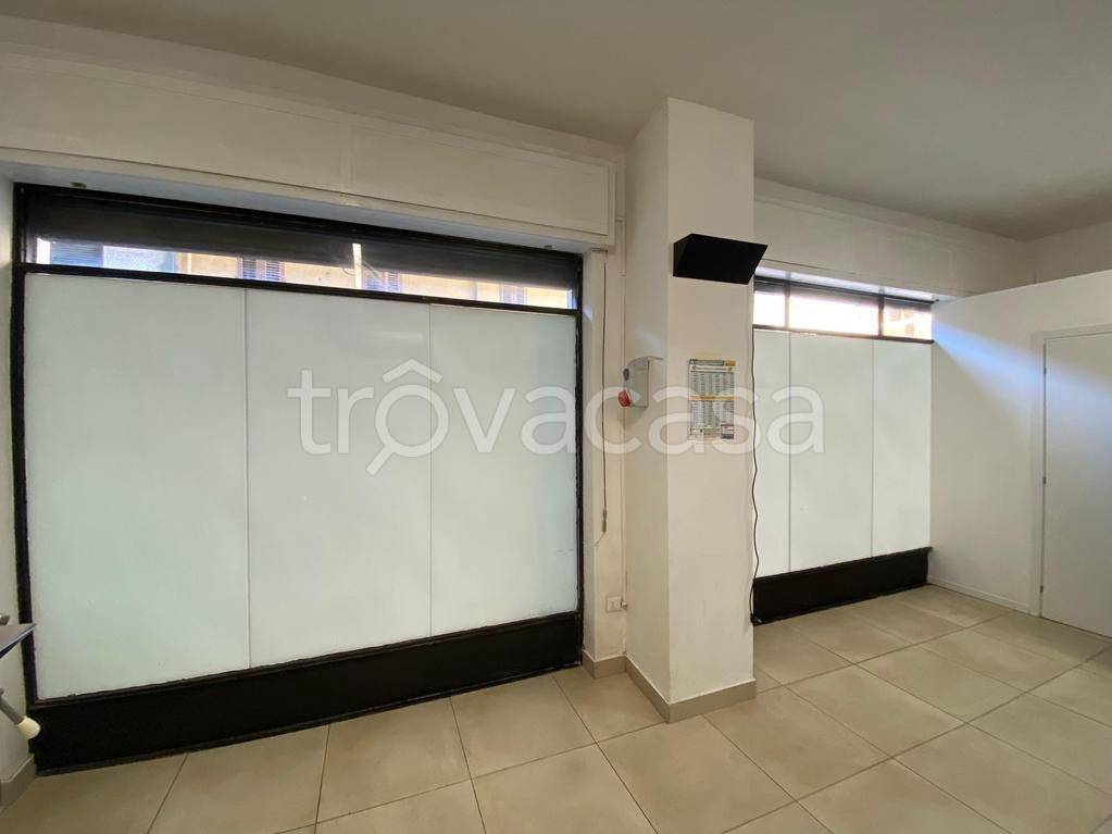 negozio in vendita a San Vittore Olona