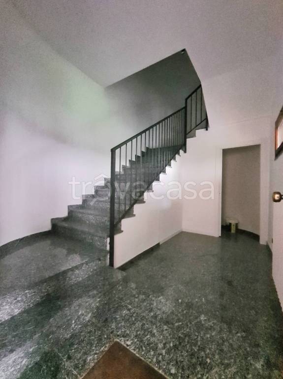 casa indipendente in vendita a San Vittore Olona