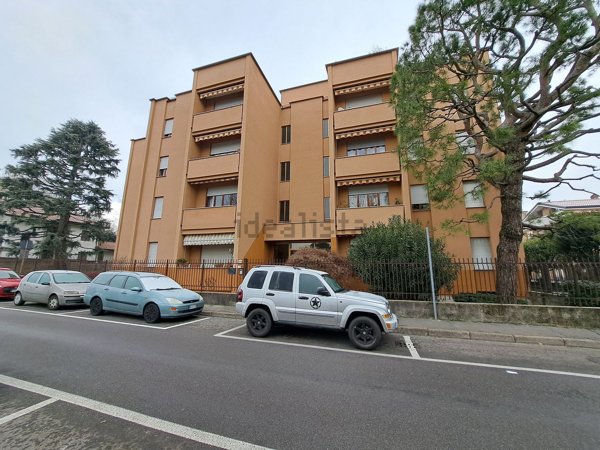 appartamento in vendita a San Vittore Olona