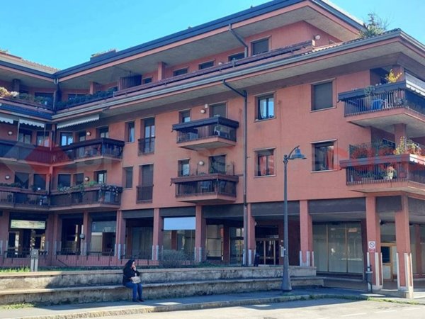 negozio in vendita a San Vittore Olona