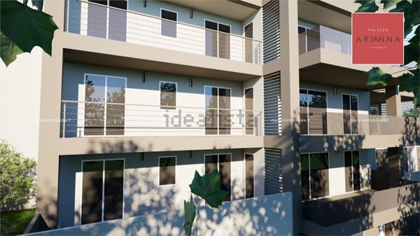 appartamento in vendita a San Vittore Olona