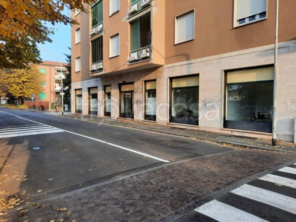 negozio in vendita a San Vittore Olona