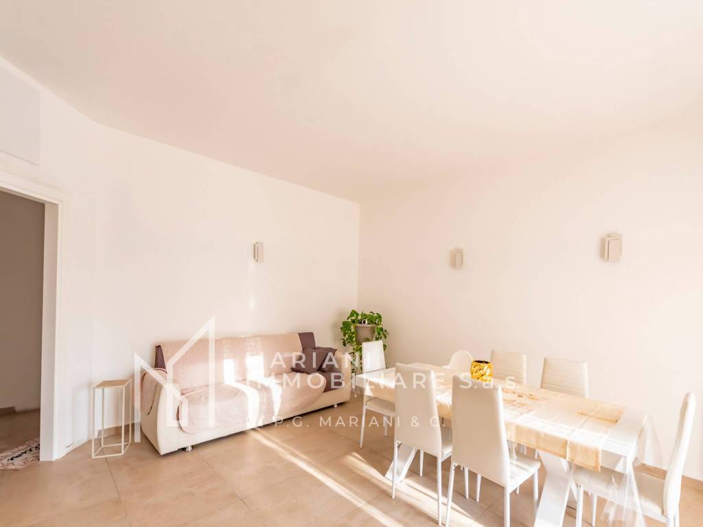 appartamento in vendita a San Vittore Olona