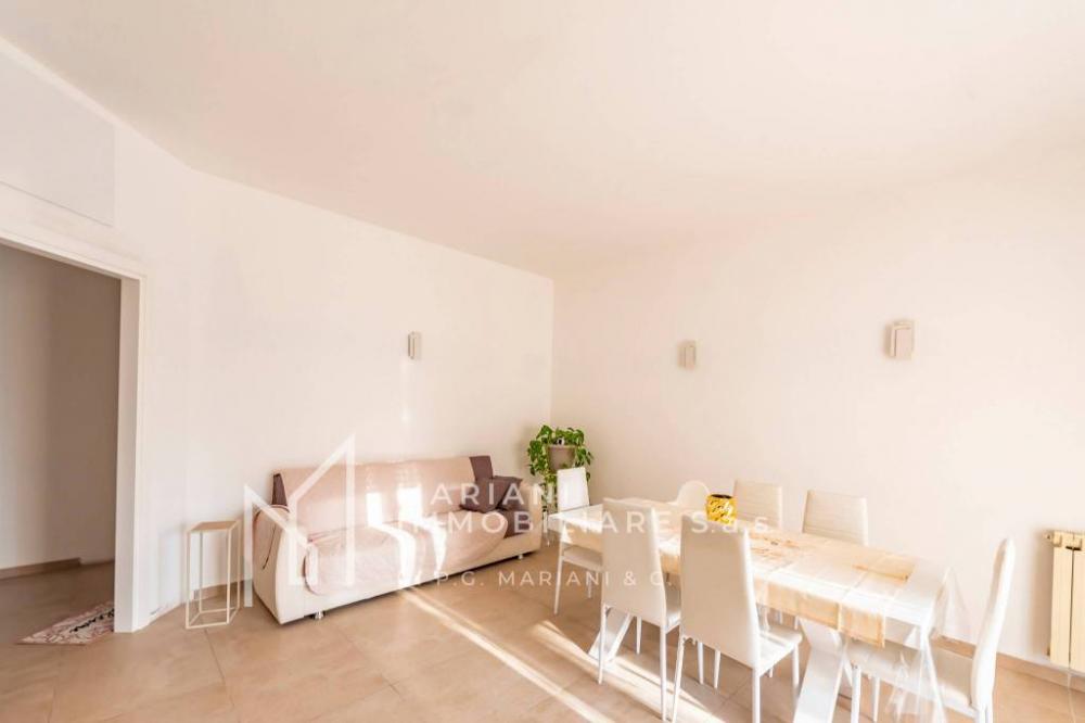 appartamento in vendita a San Vittore Olona