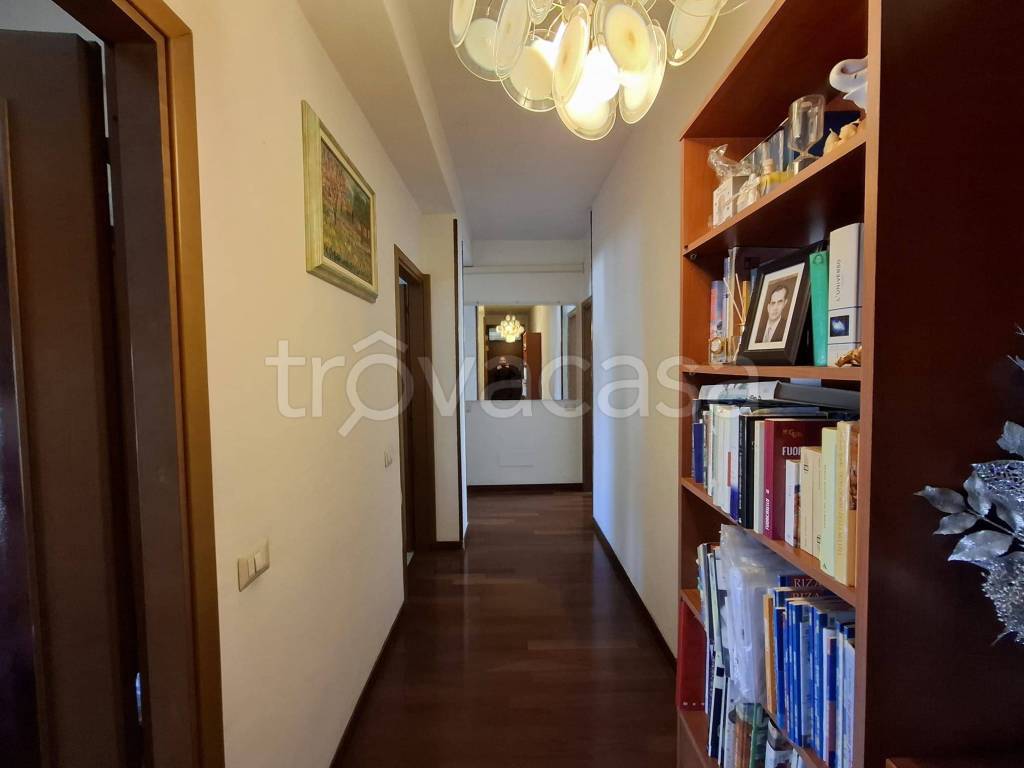 appartamento in vendita a San Vittore Olona