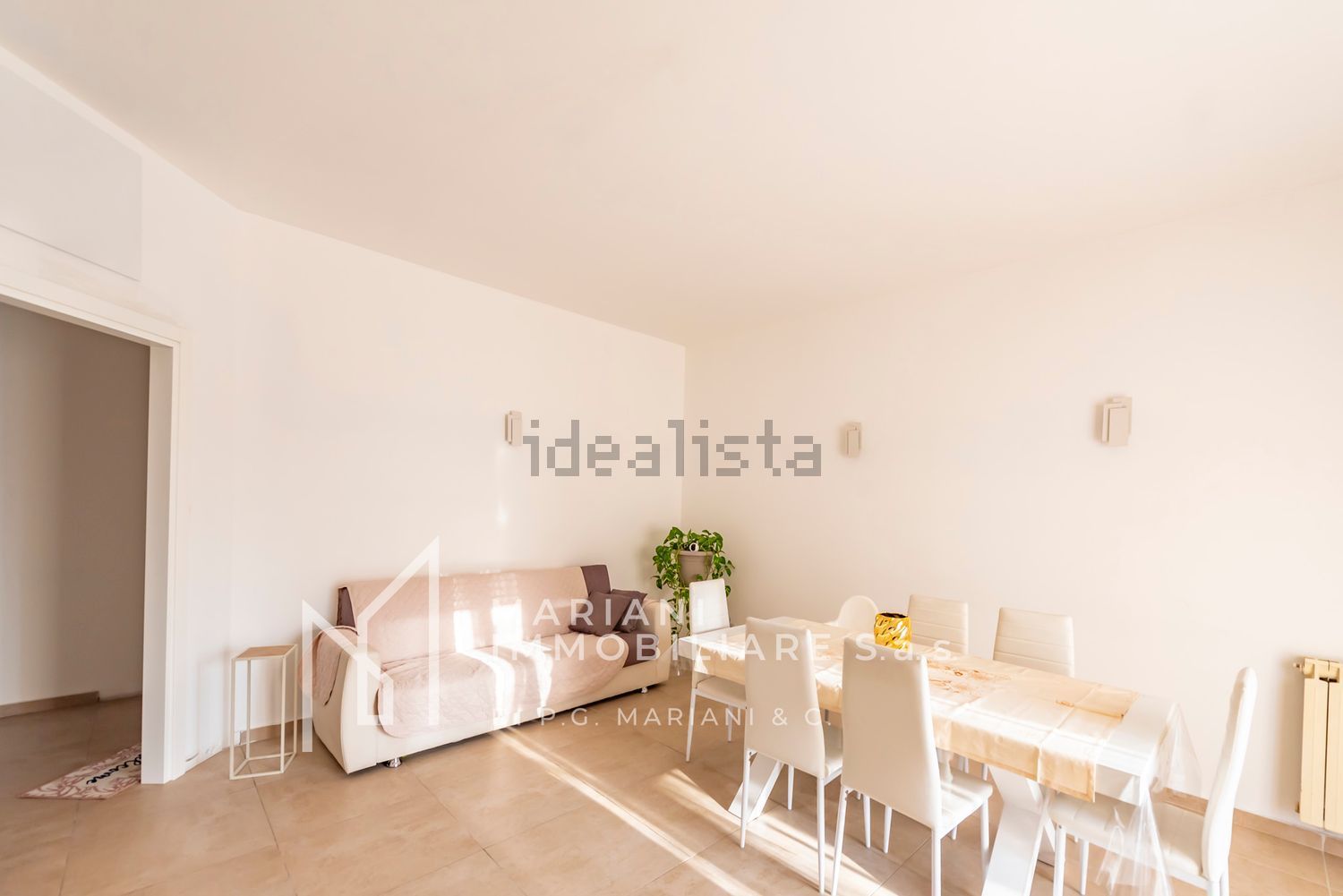 appartamento in vendita a San Vittore Olona