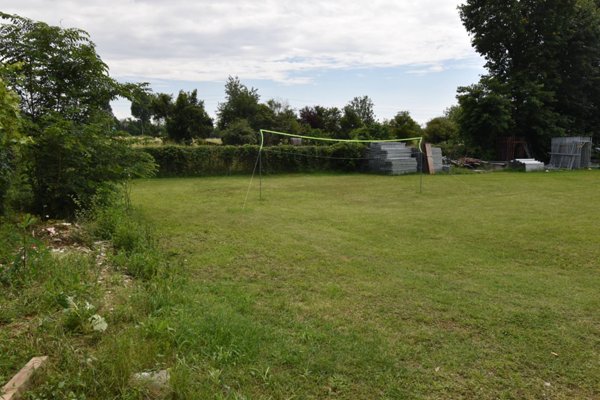 terreno edificabile in vendita a San Vittore Olona