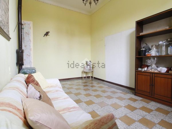 appartamento in vendita a San Vittore Olona