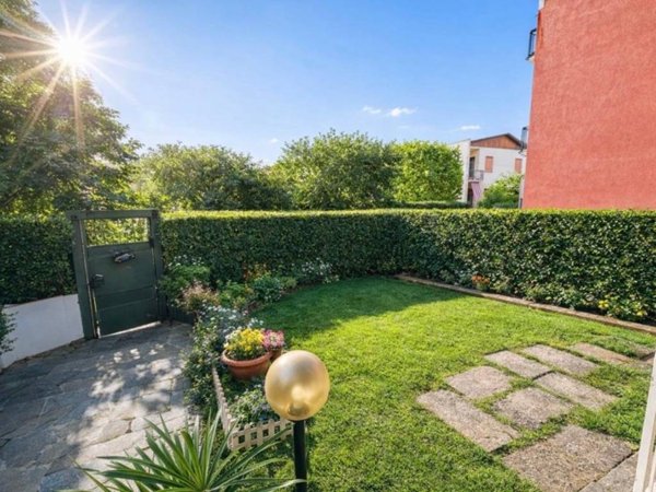 casa indipendente in vendita a San Vittore Olona