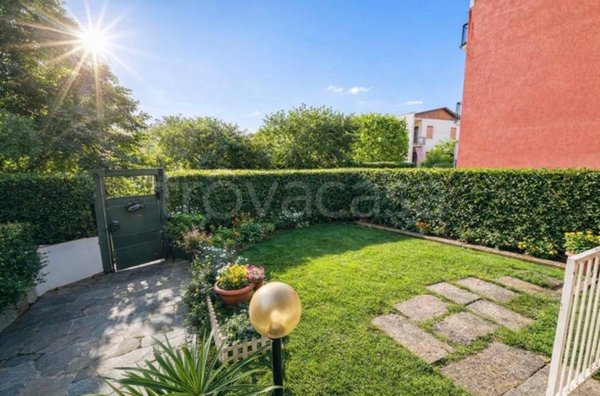 casa indipendente in vendita a San Vittore Olona