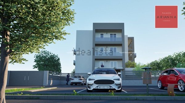 appartamento in vendita a San Vittore Olona