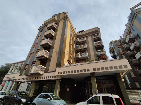 appartamento in vendita a San Vittore Olona