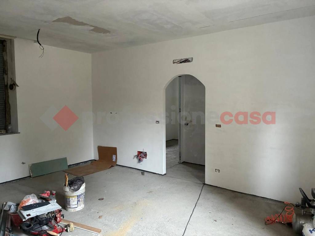 appartamento in vendita a San Vittore Olona