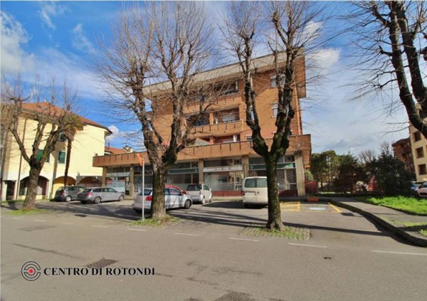 negozio in vendita a San Vittore Olona