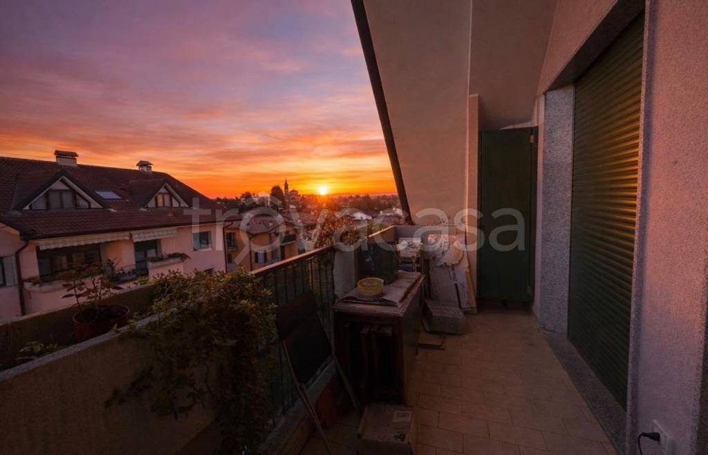appartamento in vendita a San Vittore Olona